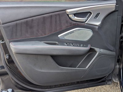 2023 Acura RDX w/A-Spec Package