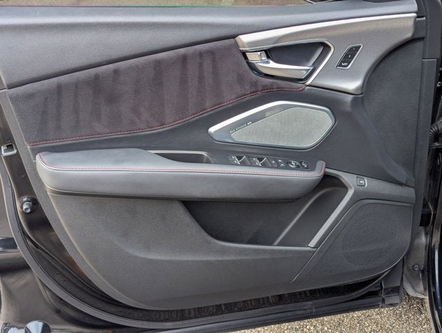 2023 Acura RDX w/A-Spec Package