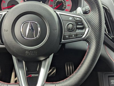 2023 Acura RDX w/A-Spec Package