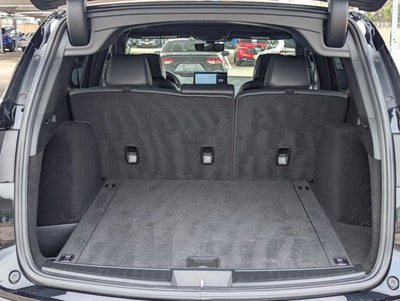 2023 Acura RDX w/A-Spec Package