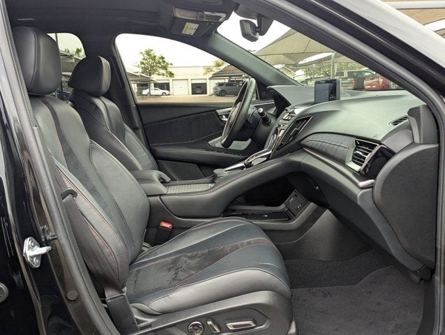 2023 Acura RDX w/A-Spec Package