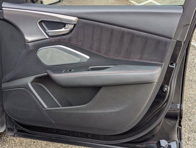 2023 Acura RDX w/A-Spec Package