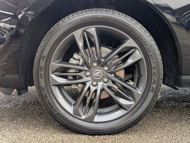 2023 Acura RDX w/A-Spec Package