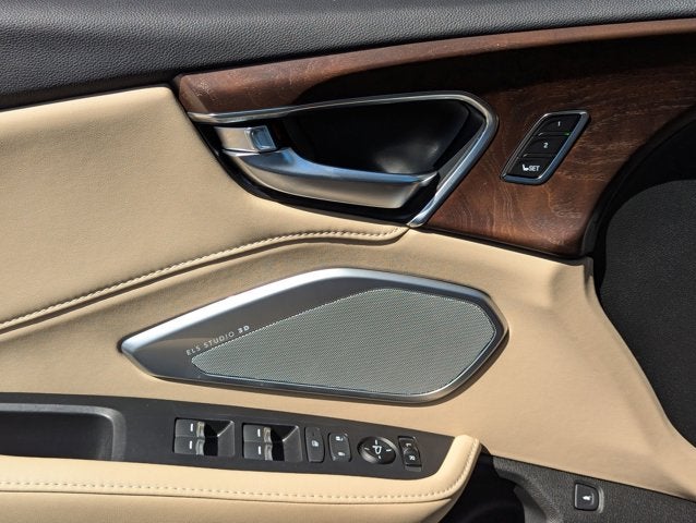 2021 Acura RDX w/Advance Package