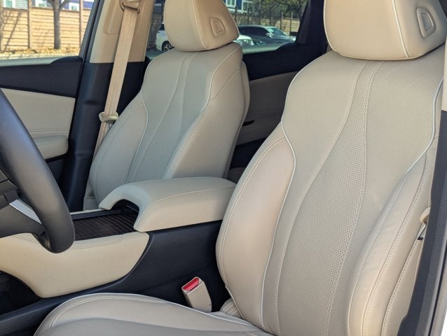 2021 Acura RDX w/Advance Package