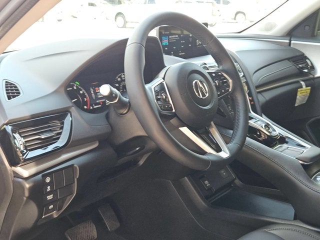 2024 Acura RDX SH-AWD