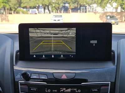 2024 Acura RDX SH-AWD