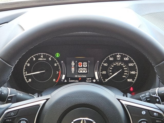 2024 Acura RDX SH-AWD