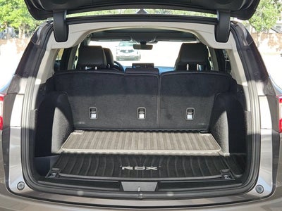 2024 Acura RDX SH-AWD