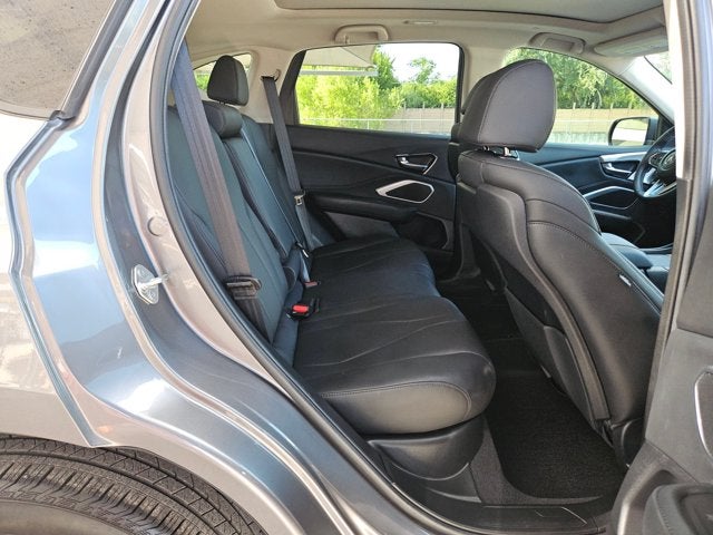 2024 Acura RDX SH-AWD