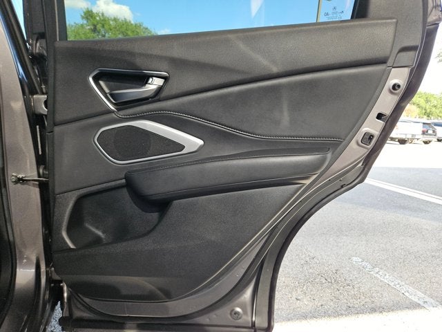 2024 Acura RDX SH-AWD