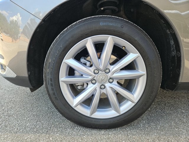 2024 Acura RDX SH-AWD