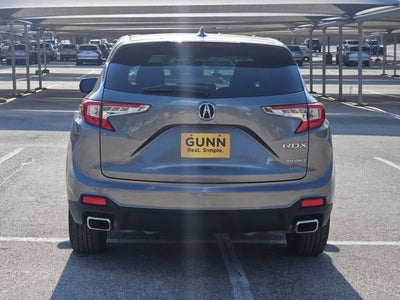 2024 Acura RDX SH-AWD