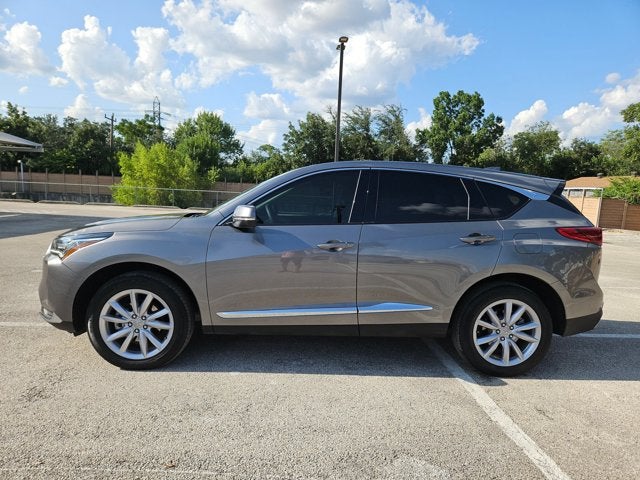 2024 Acura RDX SH-AWD