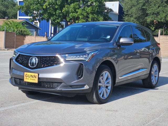 2024 Acura RDX SH-AWD