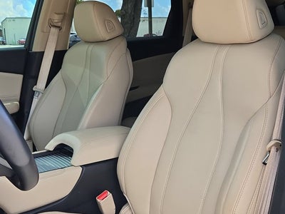 2024 Acura RDX SH-AWD