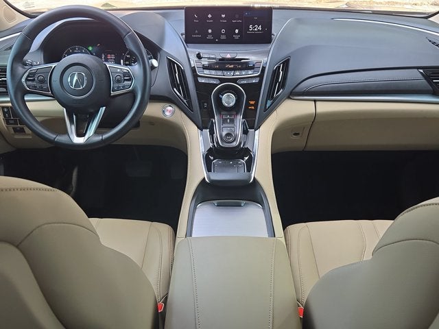 2024 Acura RDX SH-AWD