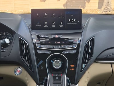 2024 Acura RDX SH-AWD