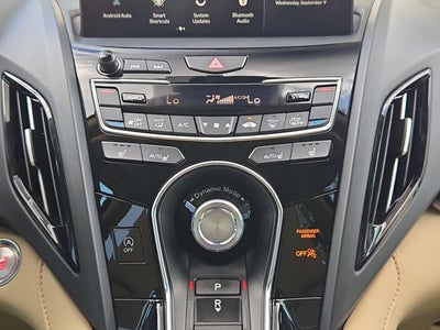 2024 Acura RDX SH-AWD