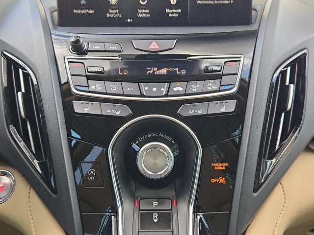 2024 Acura RDX SH-AWD