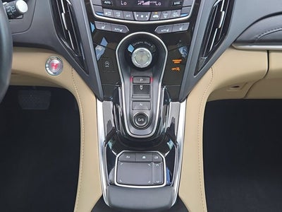 2024 Acura RDX SH-AWD