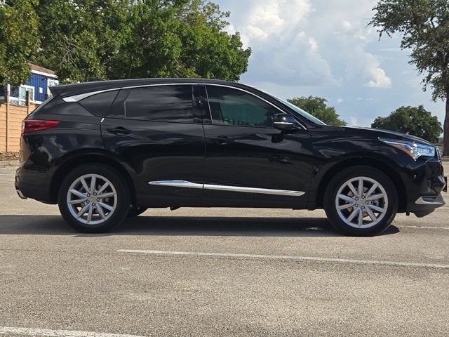 2024 Acura RDX SH-AWD