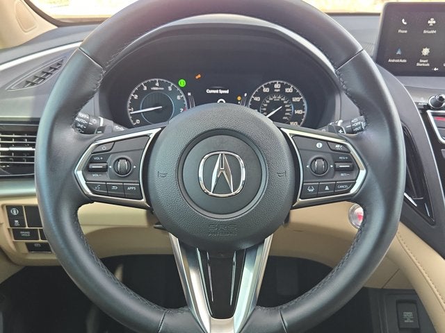 2024 Acura RDX SH-AWD
