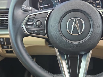 2024 Acura RDX SH-AWD