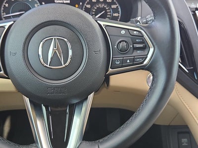 2024 Acura RDX SH-AWD