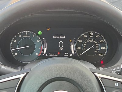 2024 Acura RDX SH-AWD