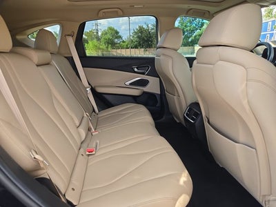 2024 Acura RDX SH-AWD