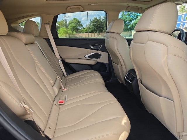 2024 Acura RDX SH-AWD
