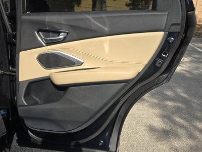 2024 Acura RDX SH-AWD