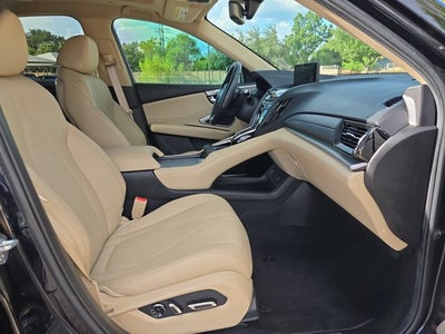 2024 Acura RDX SH-AWD