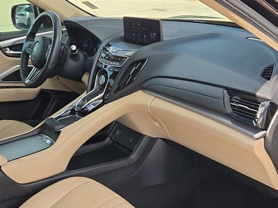 2024 Acura RDX SH-AWD