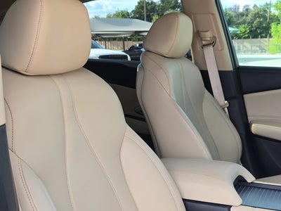 2024 Acura RDX SH-AWD