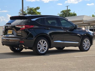2024 Acura RDX SH-AWD
