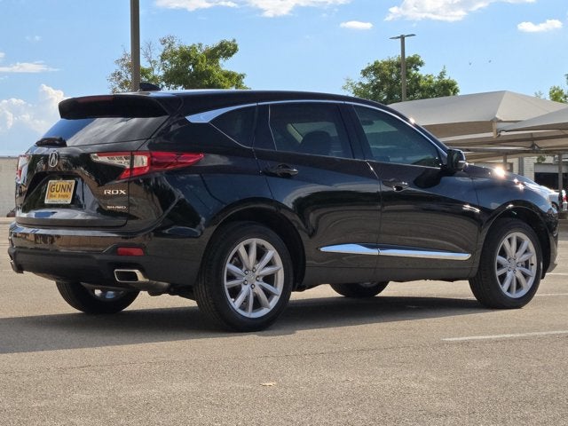 2024 Acura RDX SH-AWD