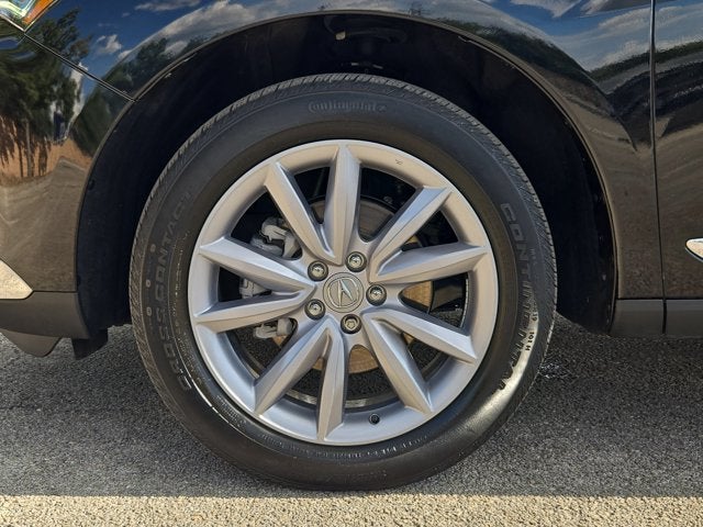 2024 Acura RDX SH-AWD
