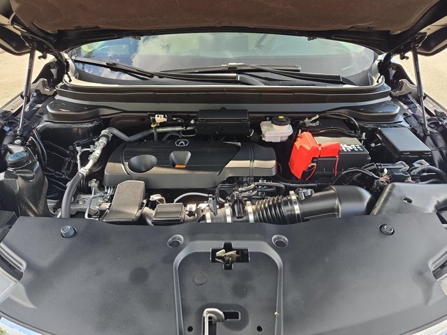 2024 Acura RDX SH-AWD
