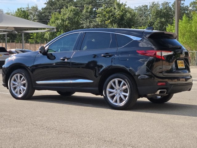 2024 Acura RDX SH-AWD