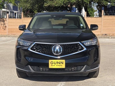 2024 Acura RDX SH-AWD