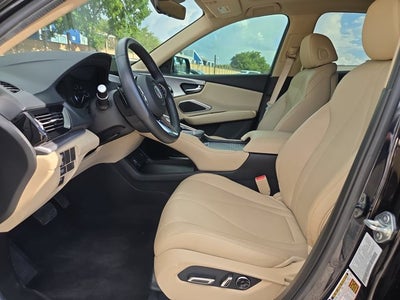 2024 Acura RDX SH-AWD