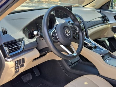2024 Acura RDX SH-AWD