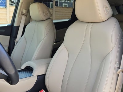 2024 Acura RDX SH-AWD