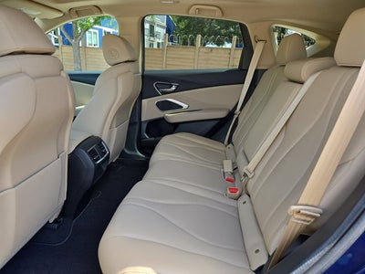 2024 Acura RDX SH-AWD
