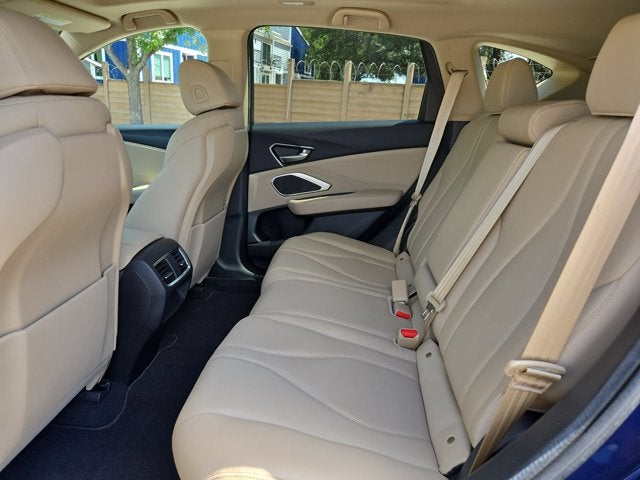 2024 Acura RDX SH-AWD