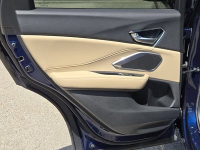 2024 Acura RDX SH-AWD