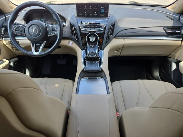 2024 Acura RDX SH-AWD