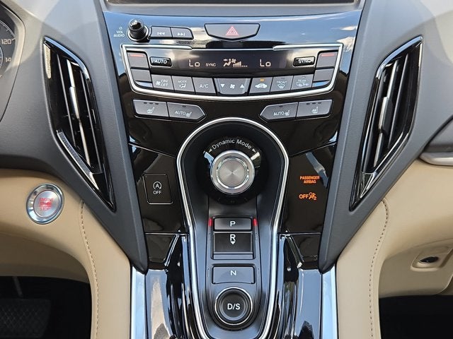 2024 Acura RDX SH-AWD